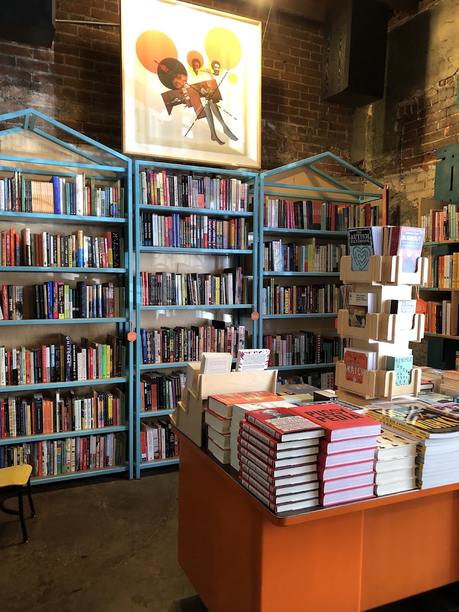 The Shop at MATTER photo 3