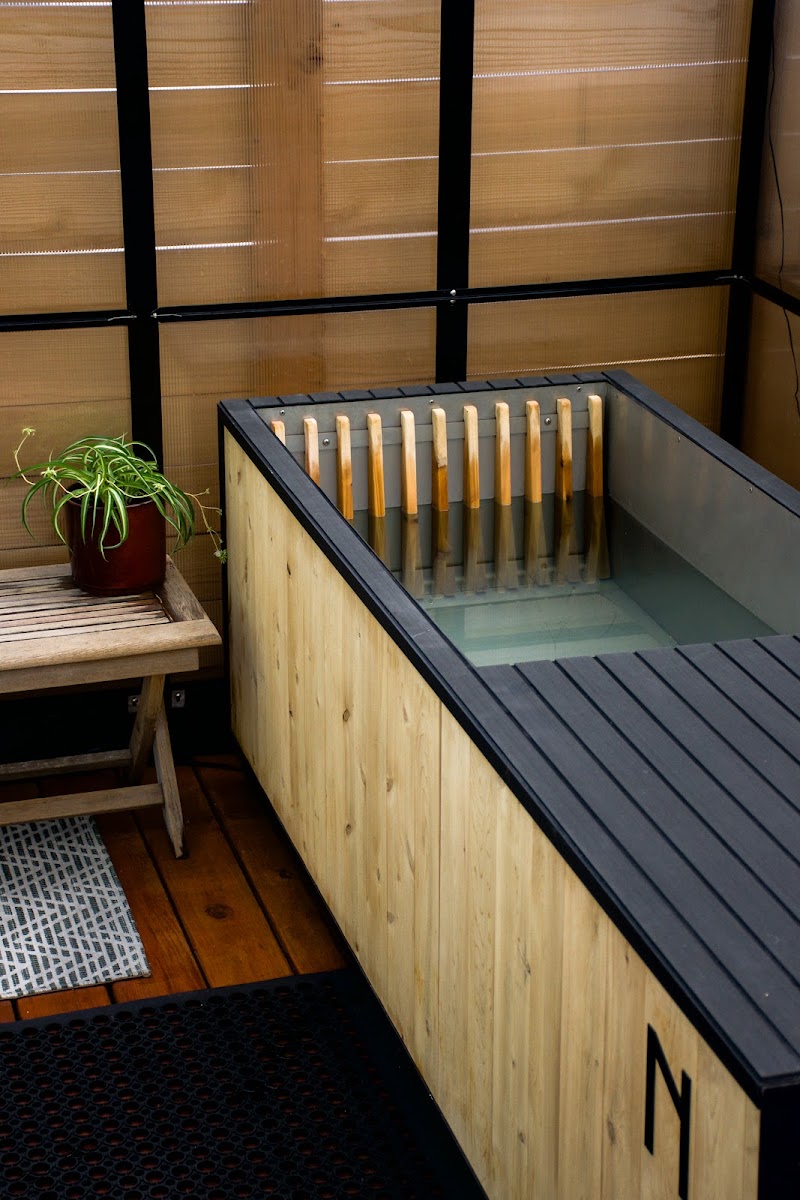 Garden Sauna Denver photo 3