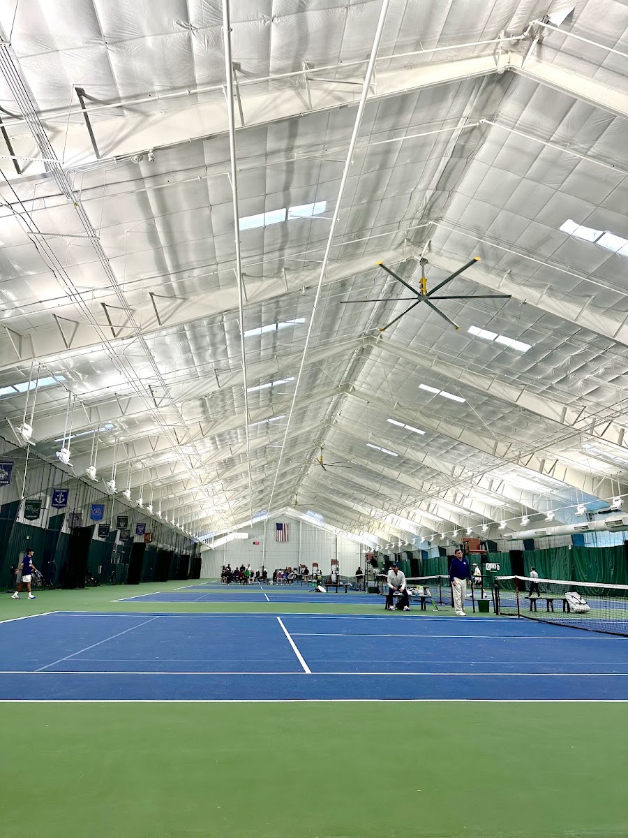 Denver Tennis Park