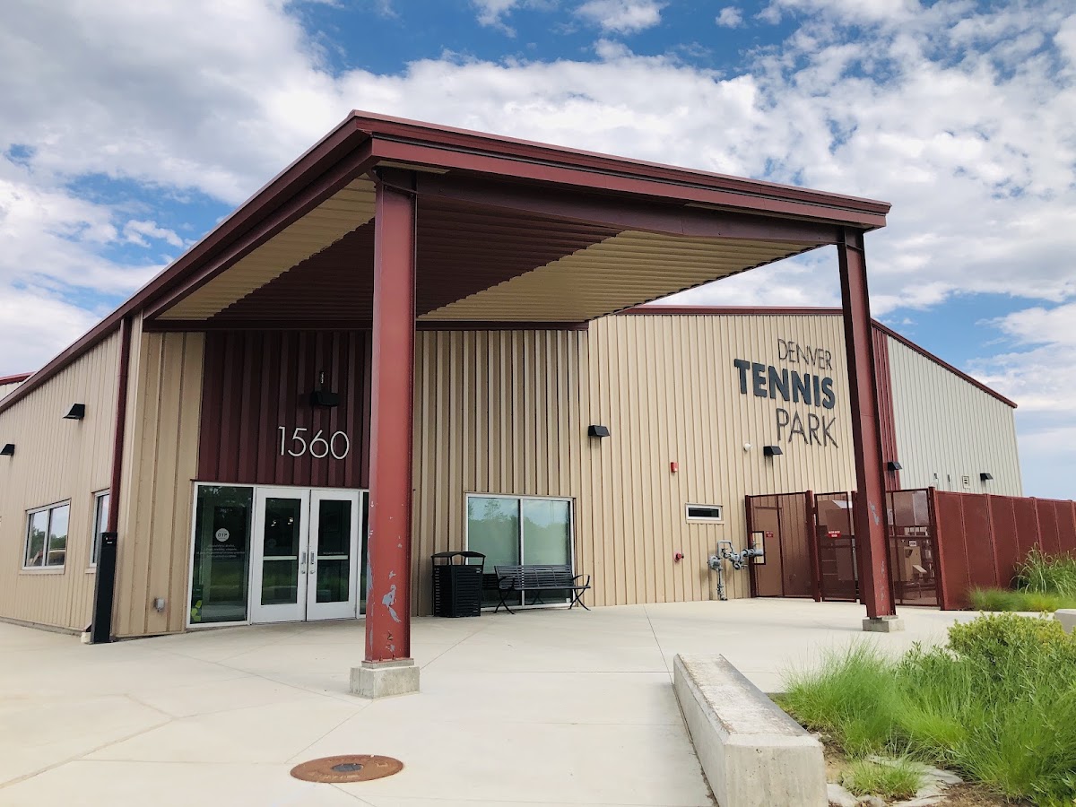 Denver Tennis Park photo 2