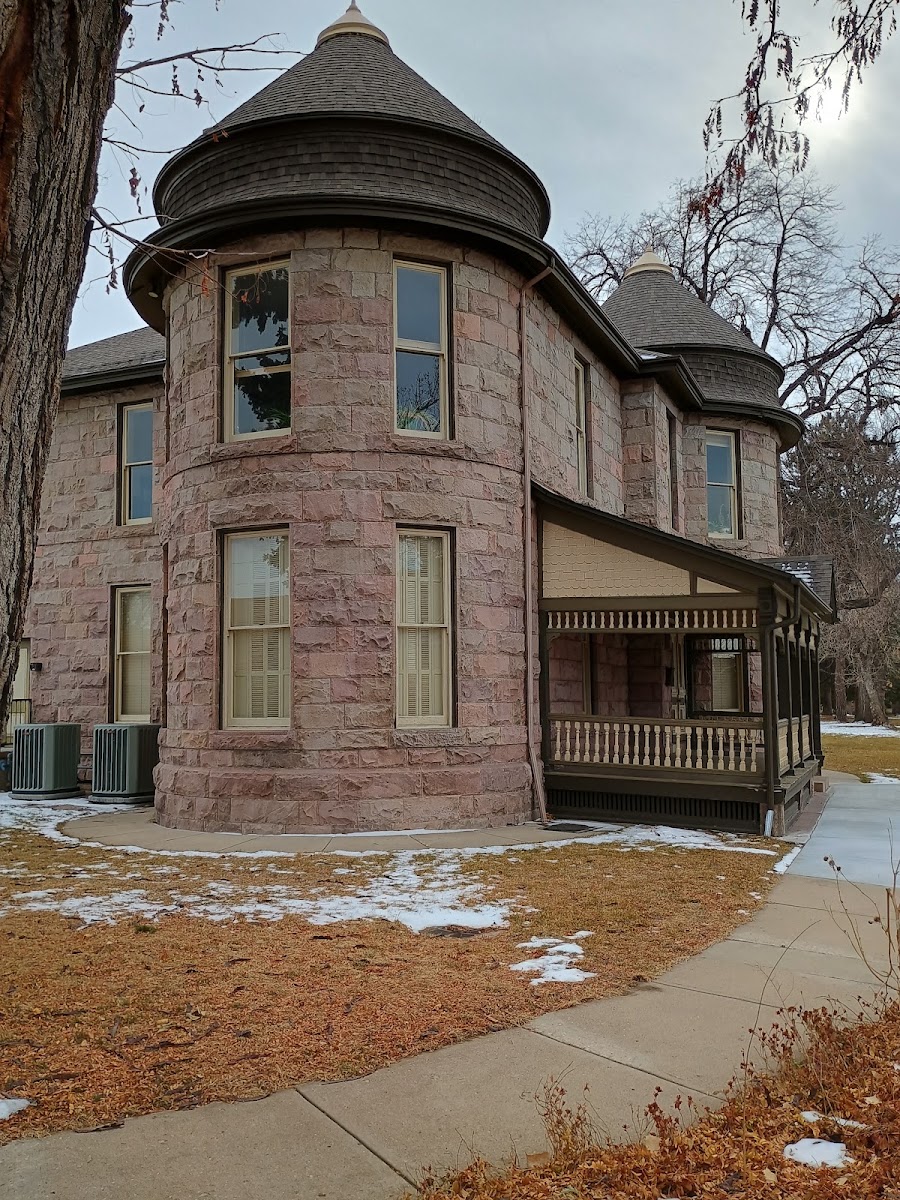 Platt Park Recreation Center photo 2