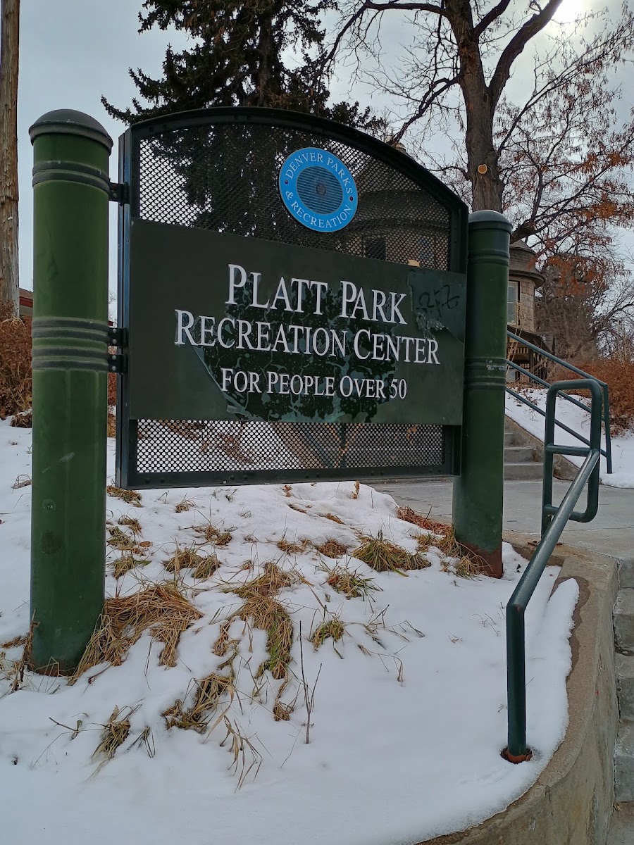 Platt Park Recreation Center photo 3