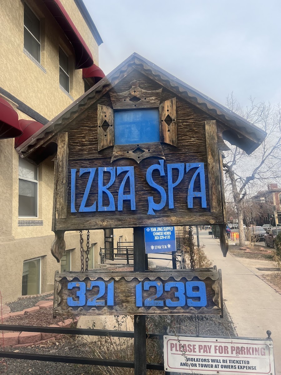 Izba Spa photo 2