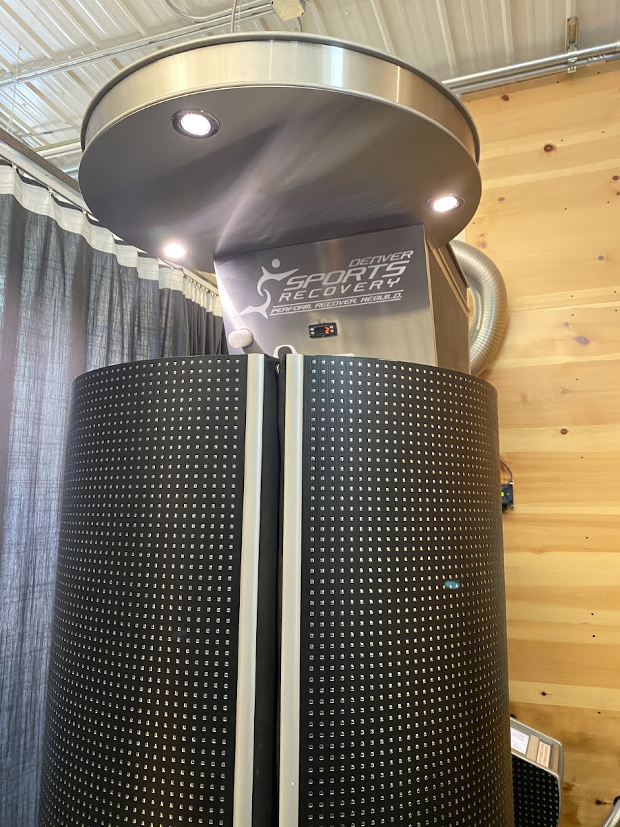 Denver Sports Recovery