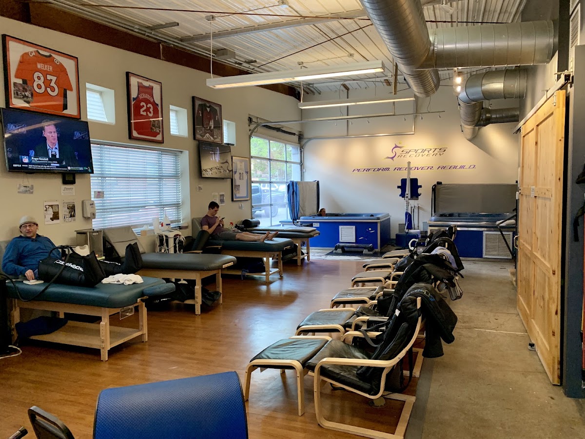 Denver Sports Recovery photo 2