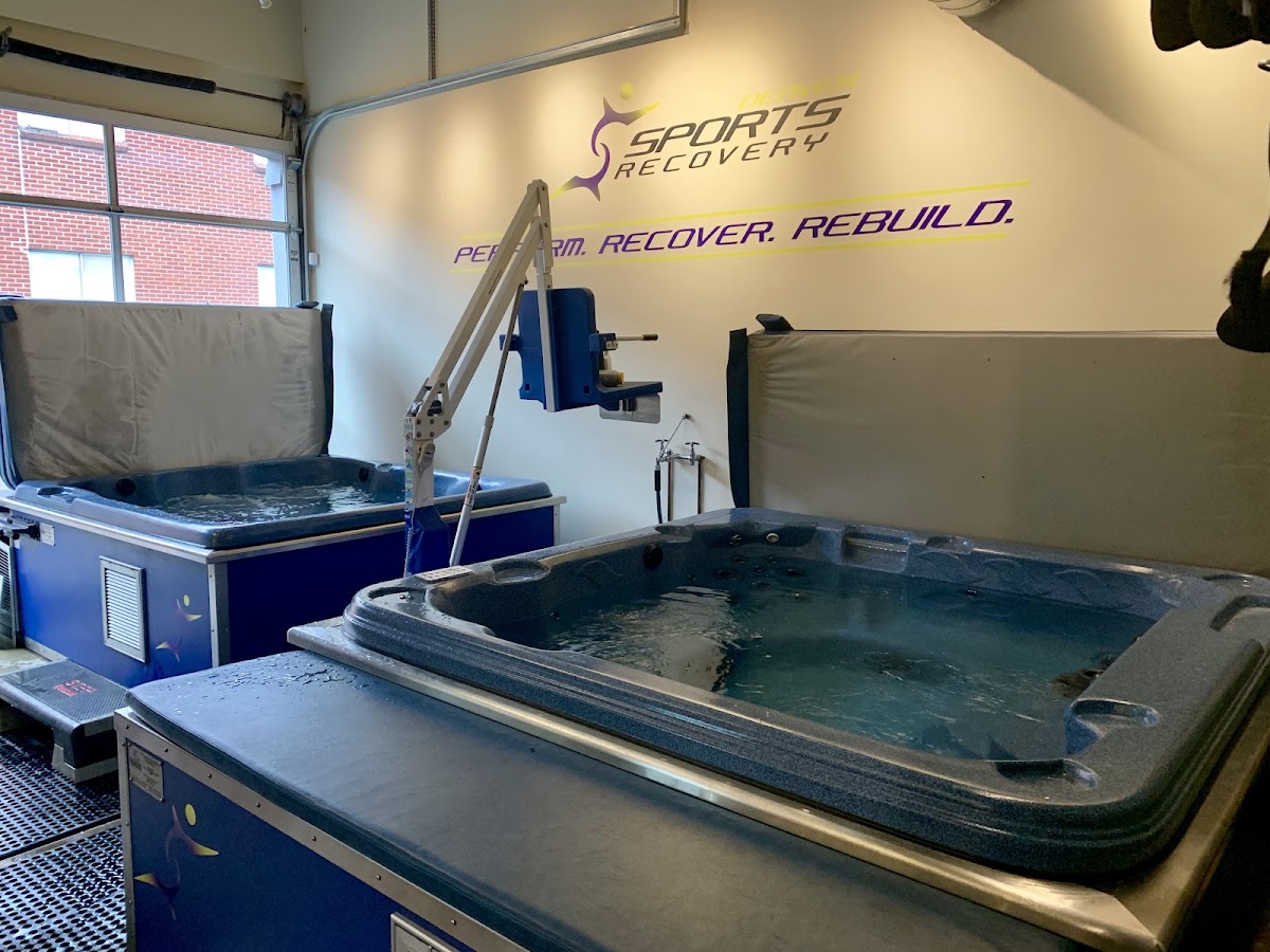 Denver Sports Recovery photo 3