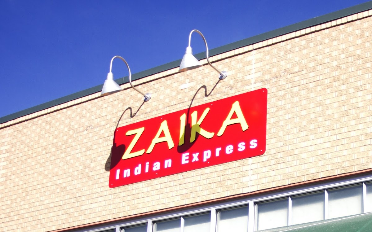 Zaika Indian Express photo 3