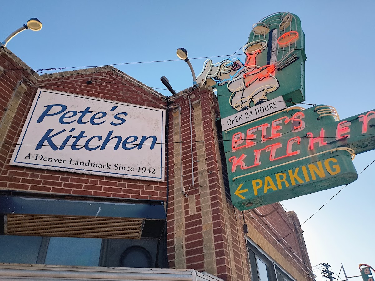 Pete's Kitchen photo 3