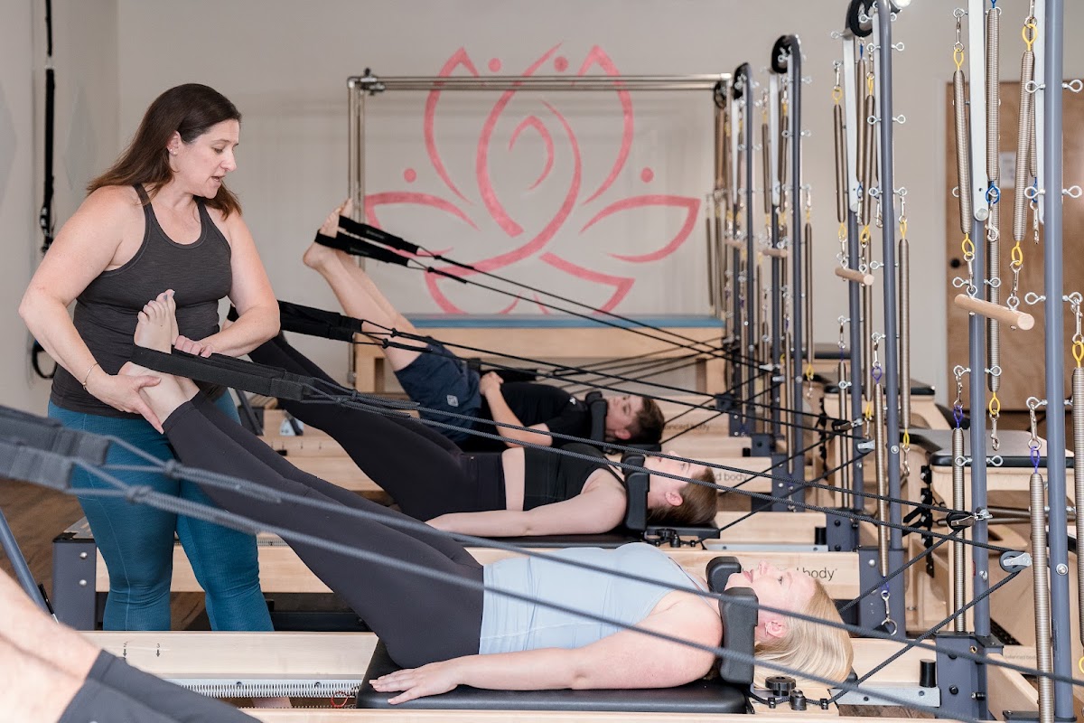 Posture Power Wellness