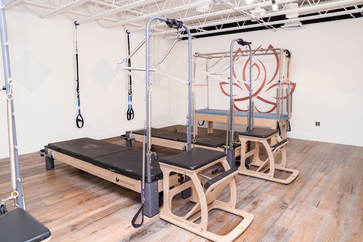 Posture Power Wellness photo 2