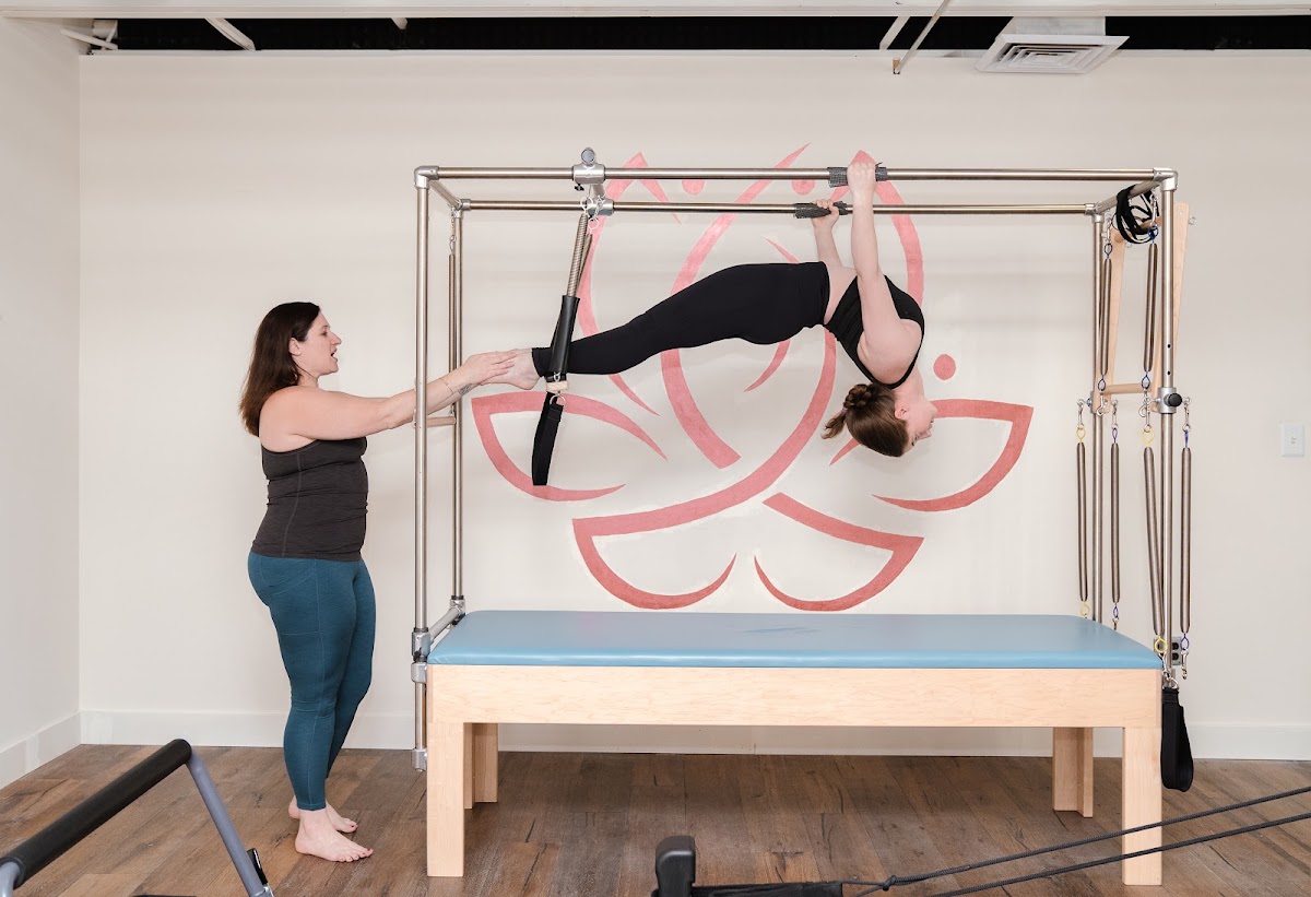 Posture Power Wellness photo 3