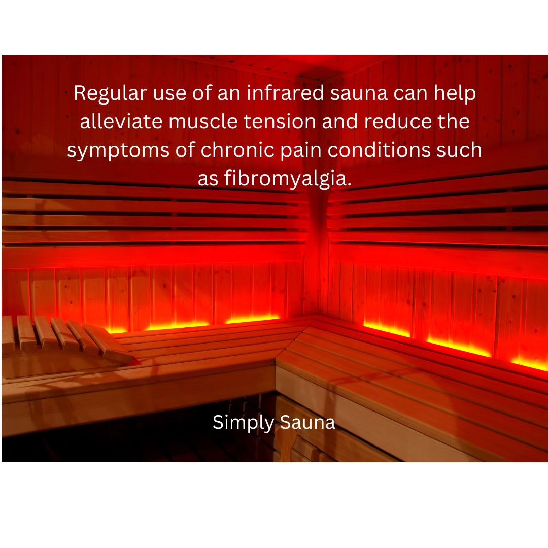 Simply Sauna photo 2