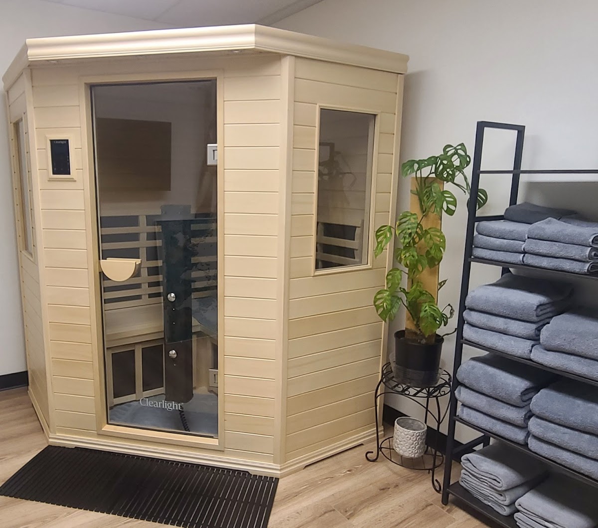 Simply Sauna photo 3