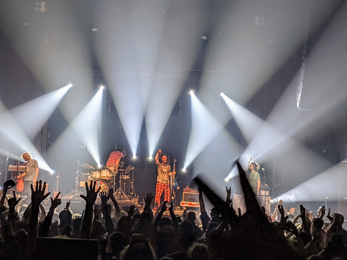 Ogden Theatre photo 3