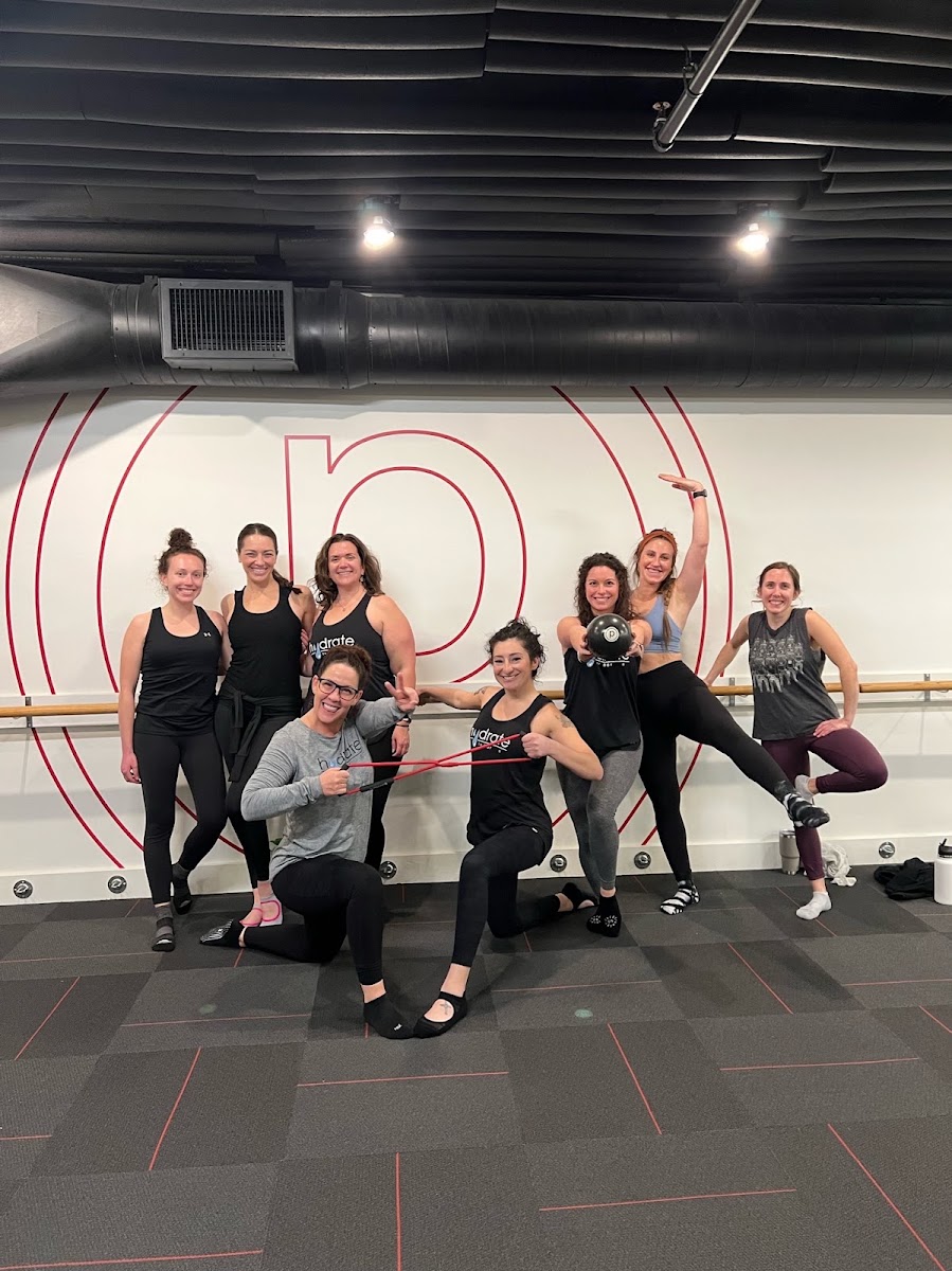 Pure Barre photo 3