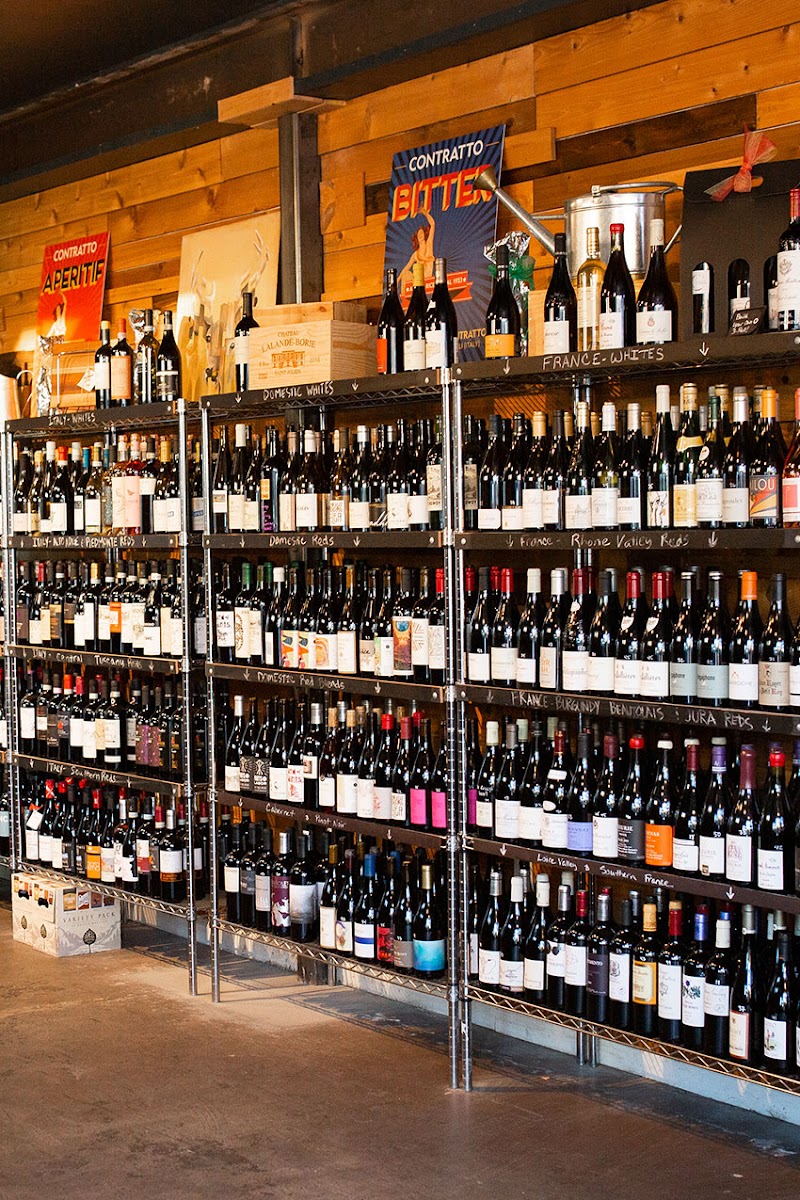 Proof Wine & Spirits photo 3