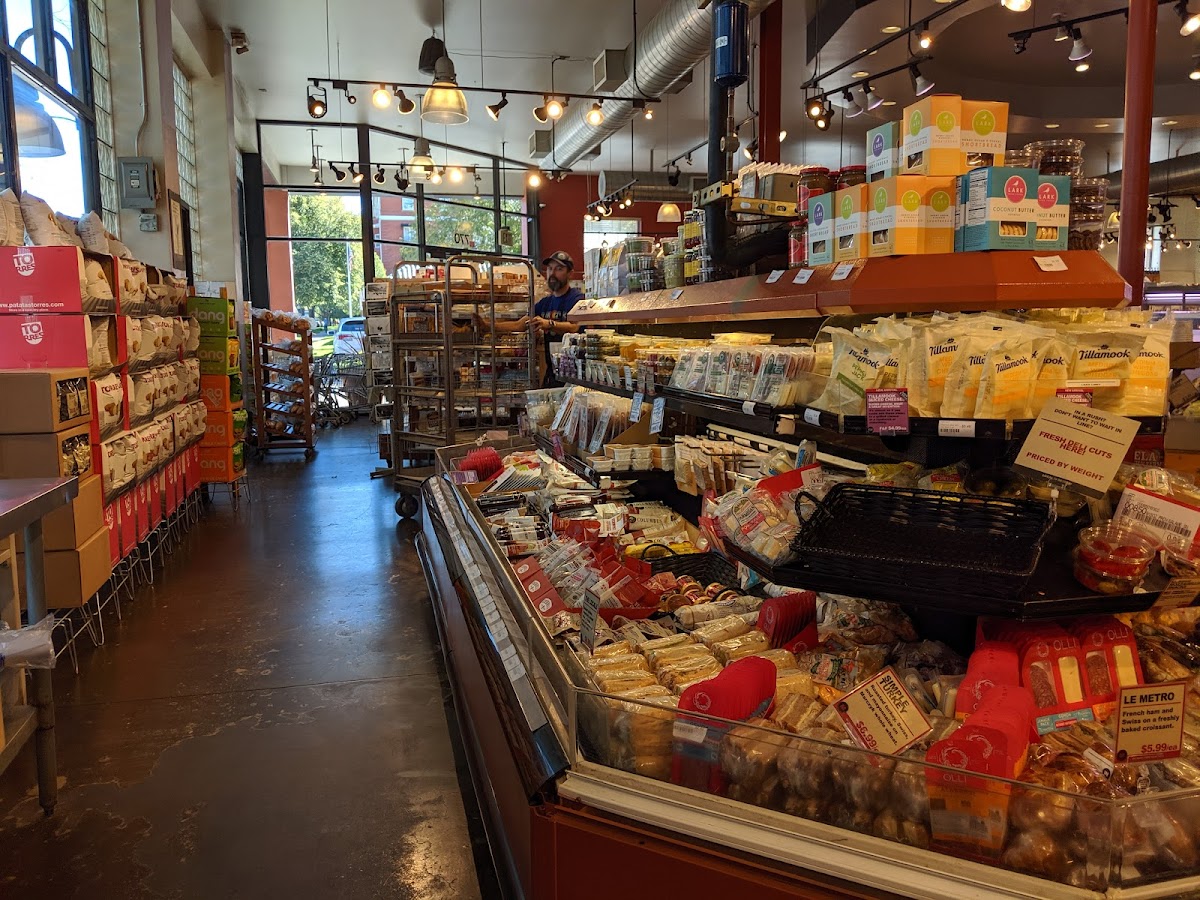 Marczyk Fine Foods photo 2