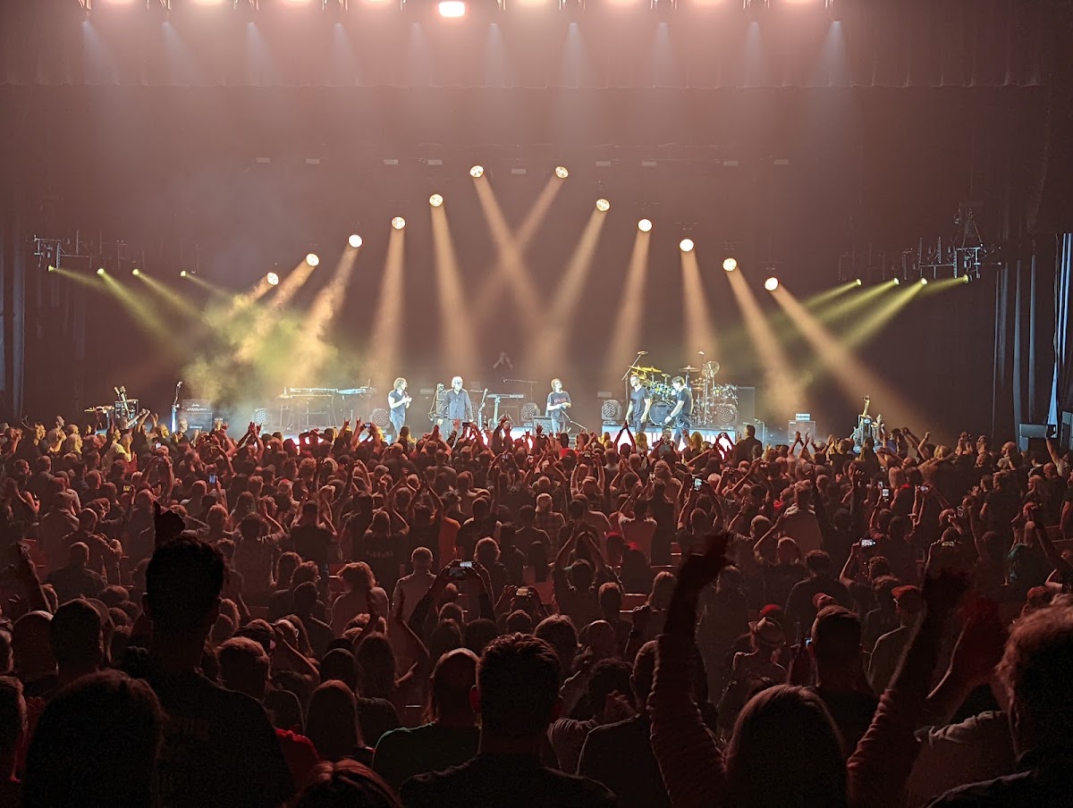 Bellco Theatre photo 3