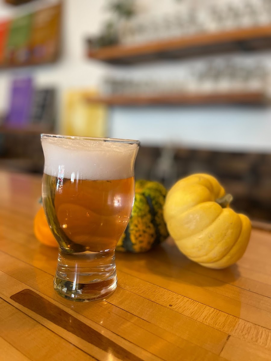 Alley Brews Brewery & Coffee Shop photo 2