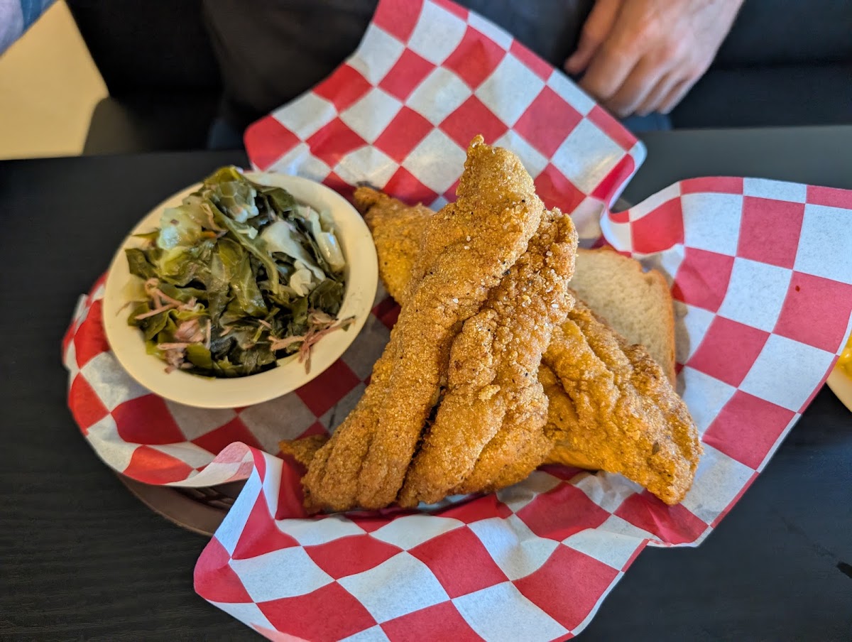 The Blazing Chicken Shack II photo 3
