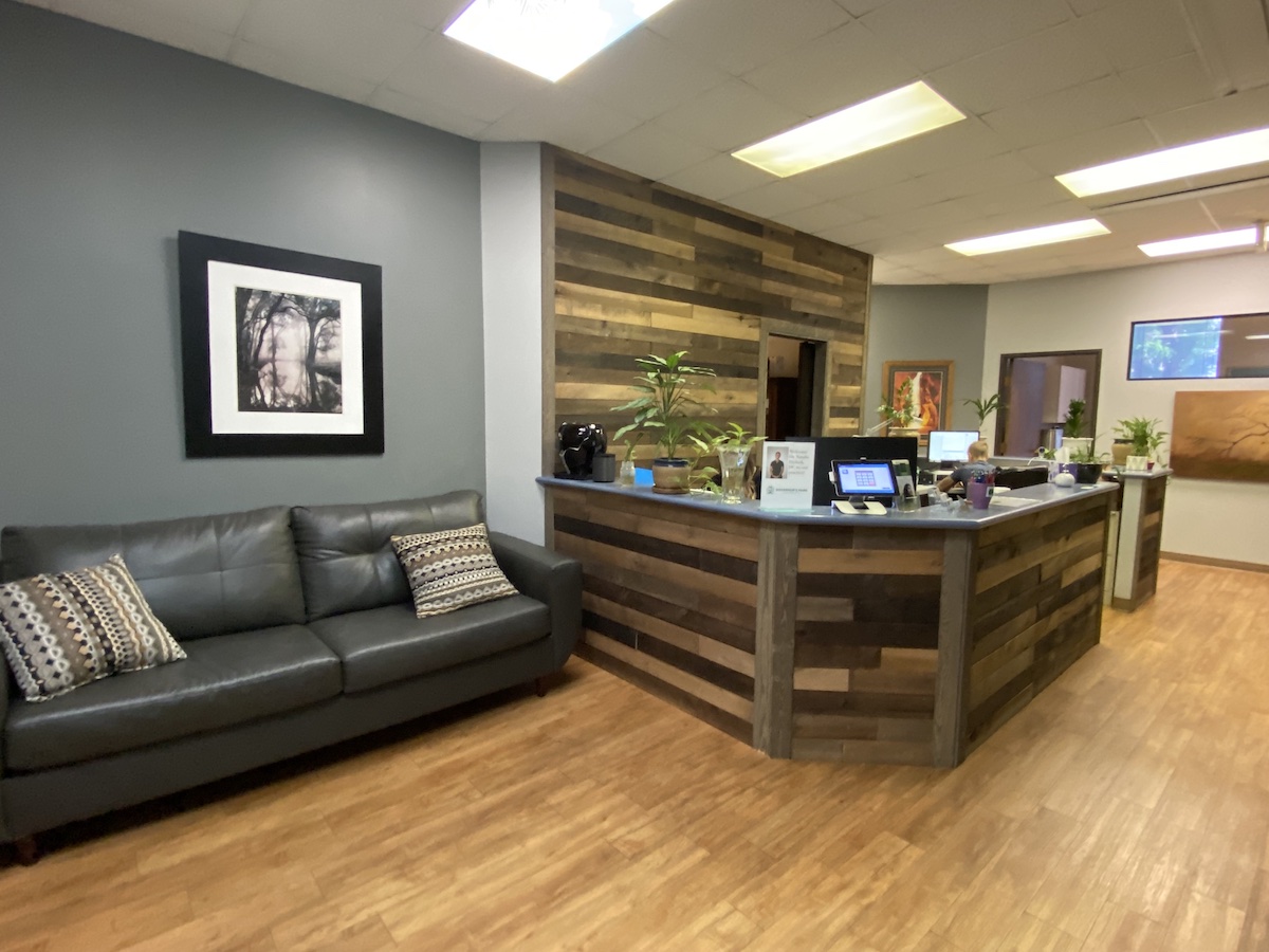 Governor's Park Chiropractic - Chiropractors in Denver photo 2