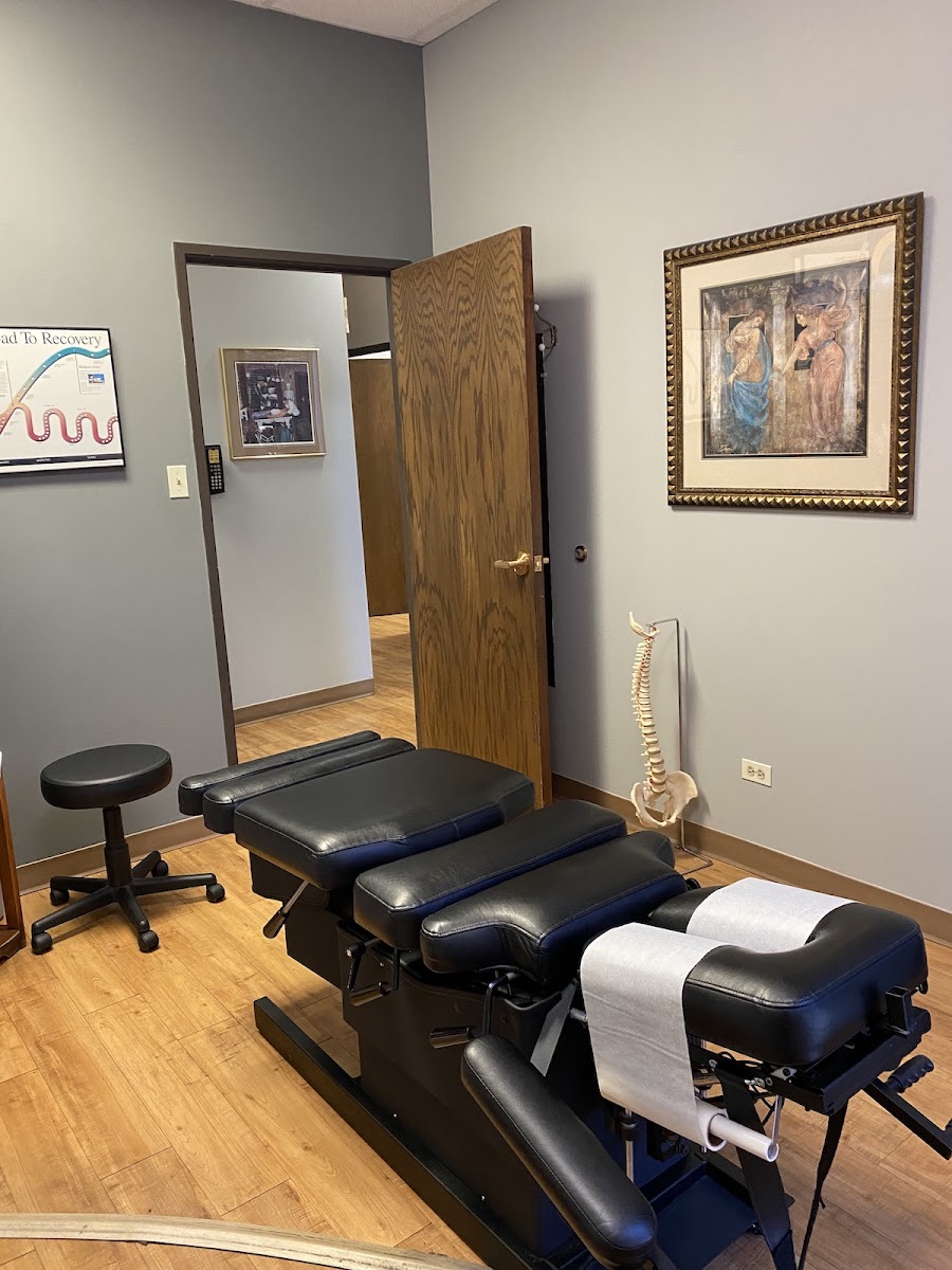 Governor's Park Chiropractic - Chiropractors in Denver photo 3