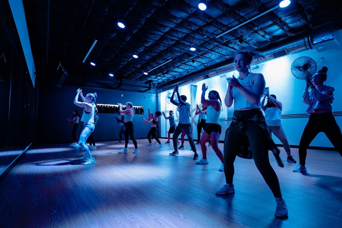 BLOCK21 Fitness photo 2