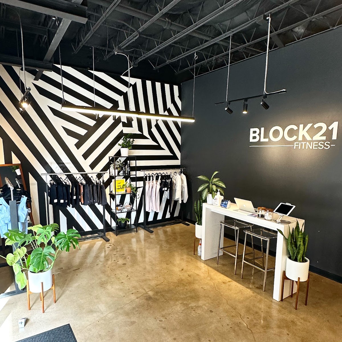 BLOCK21 Fitness photo 3