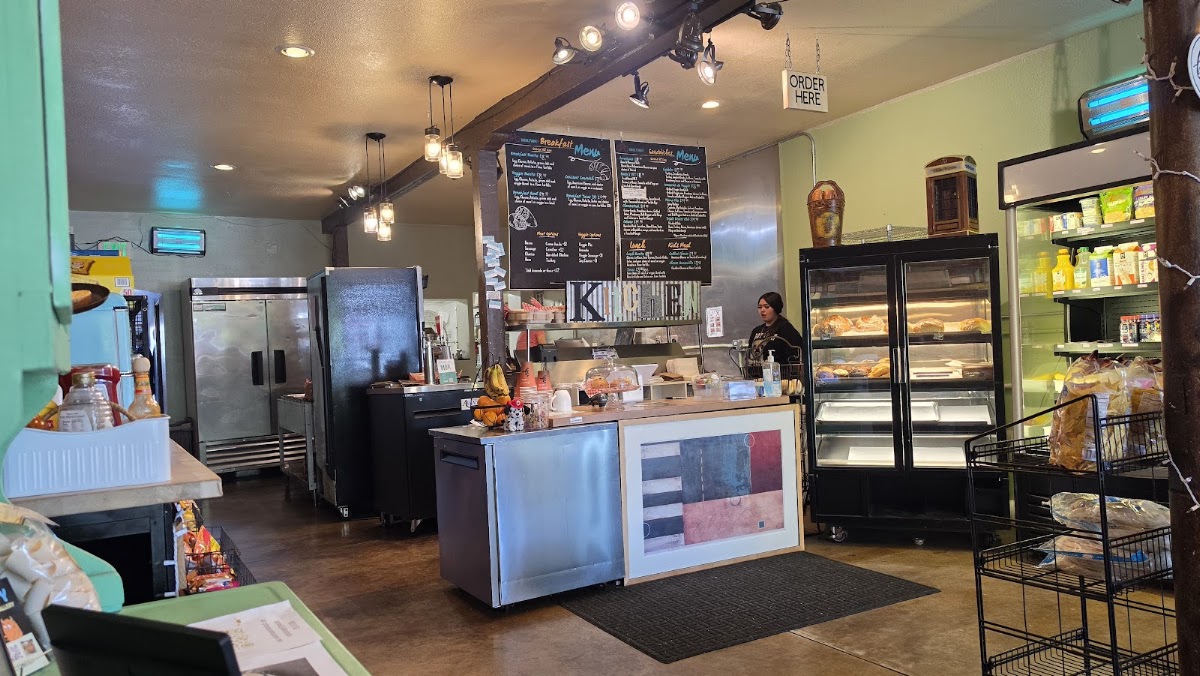 Baker Market photo 2