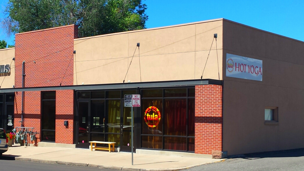 Tula Hot Yoga Denver photo 2