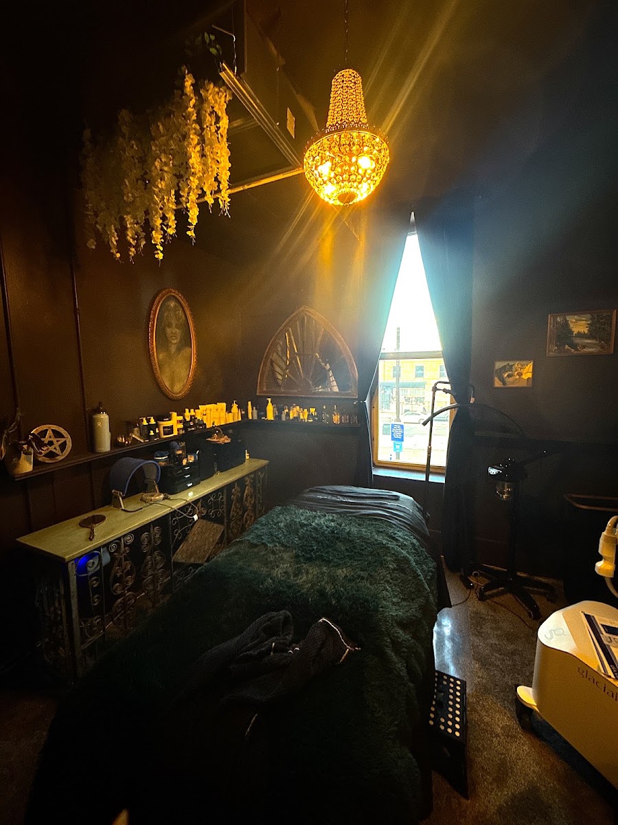 The Skin Sanctum photo 3