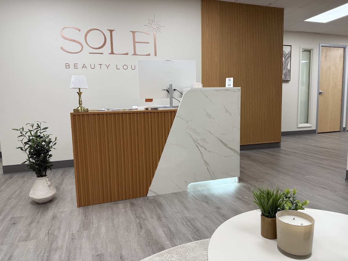Solei Beauty Lounge