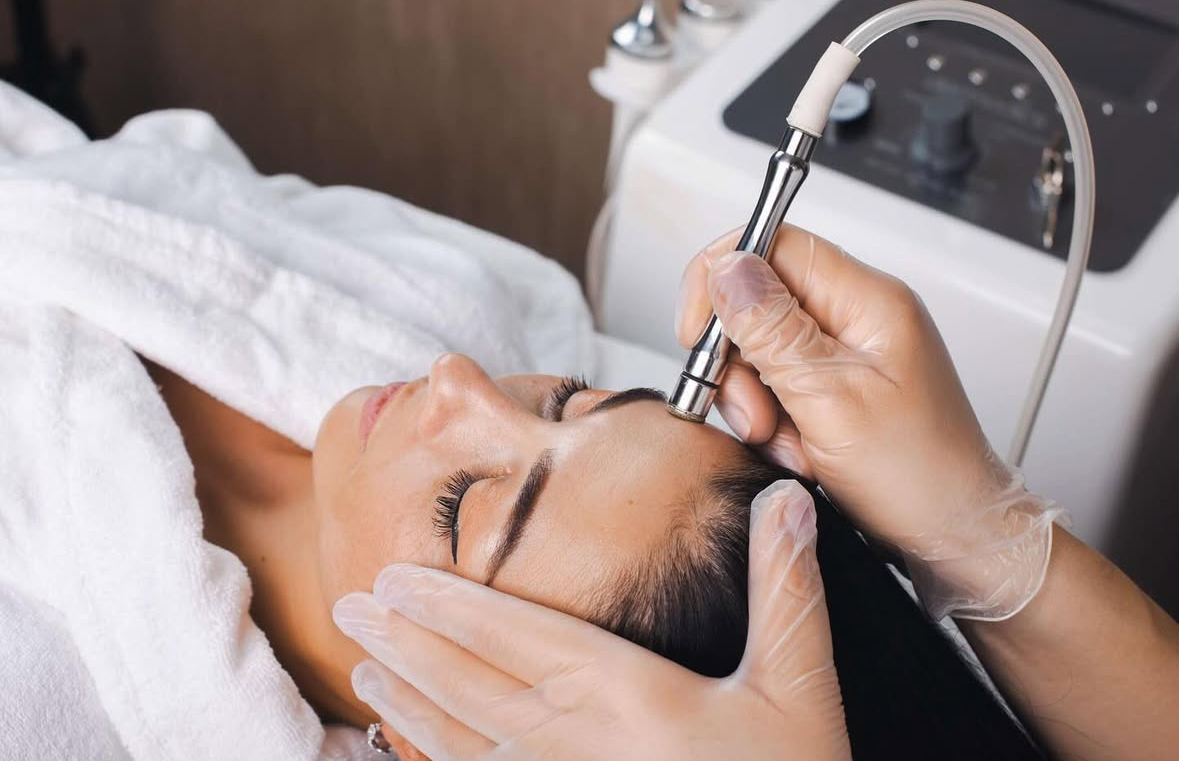 Solei Beauty Lounge photo 2
