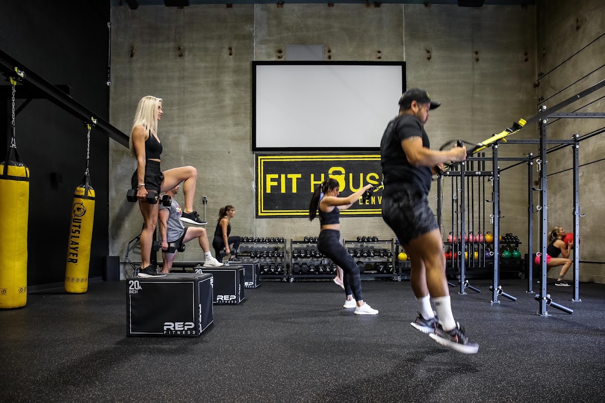 Fit House Denver photo 2