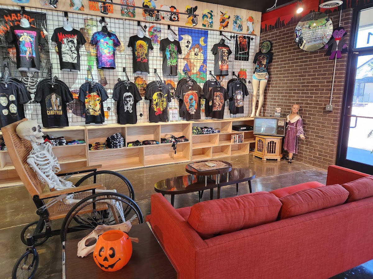 Vinegar Syndrome Denver photo 3