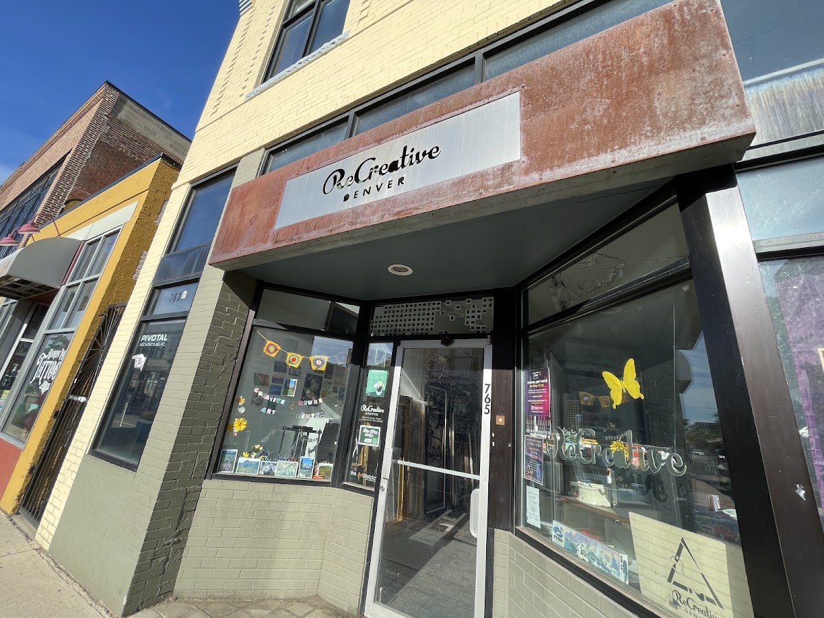 ReCreative Denver photo 3