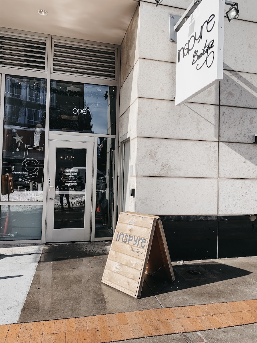 Inspyre Boutique - Cherry Creek
