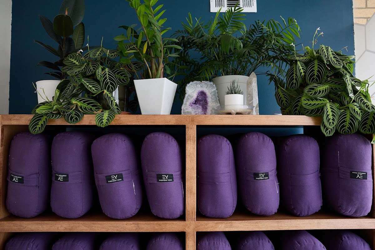 Better Buzz Yoga & Wellness