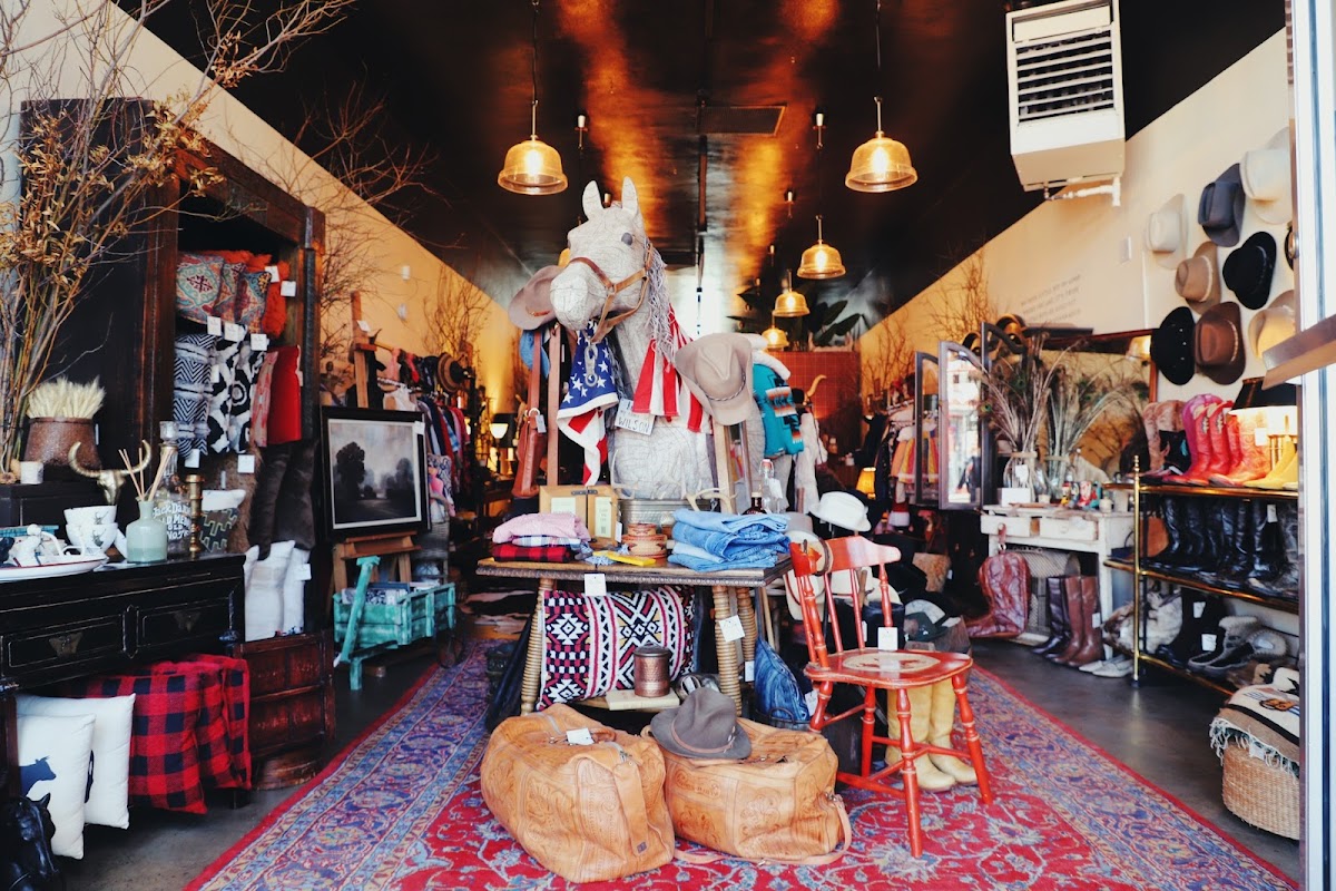The Shop Outpost photo 2