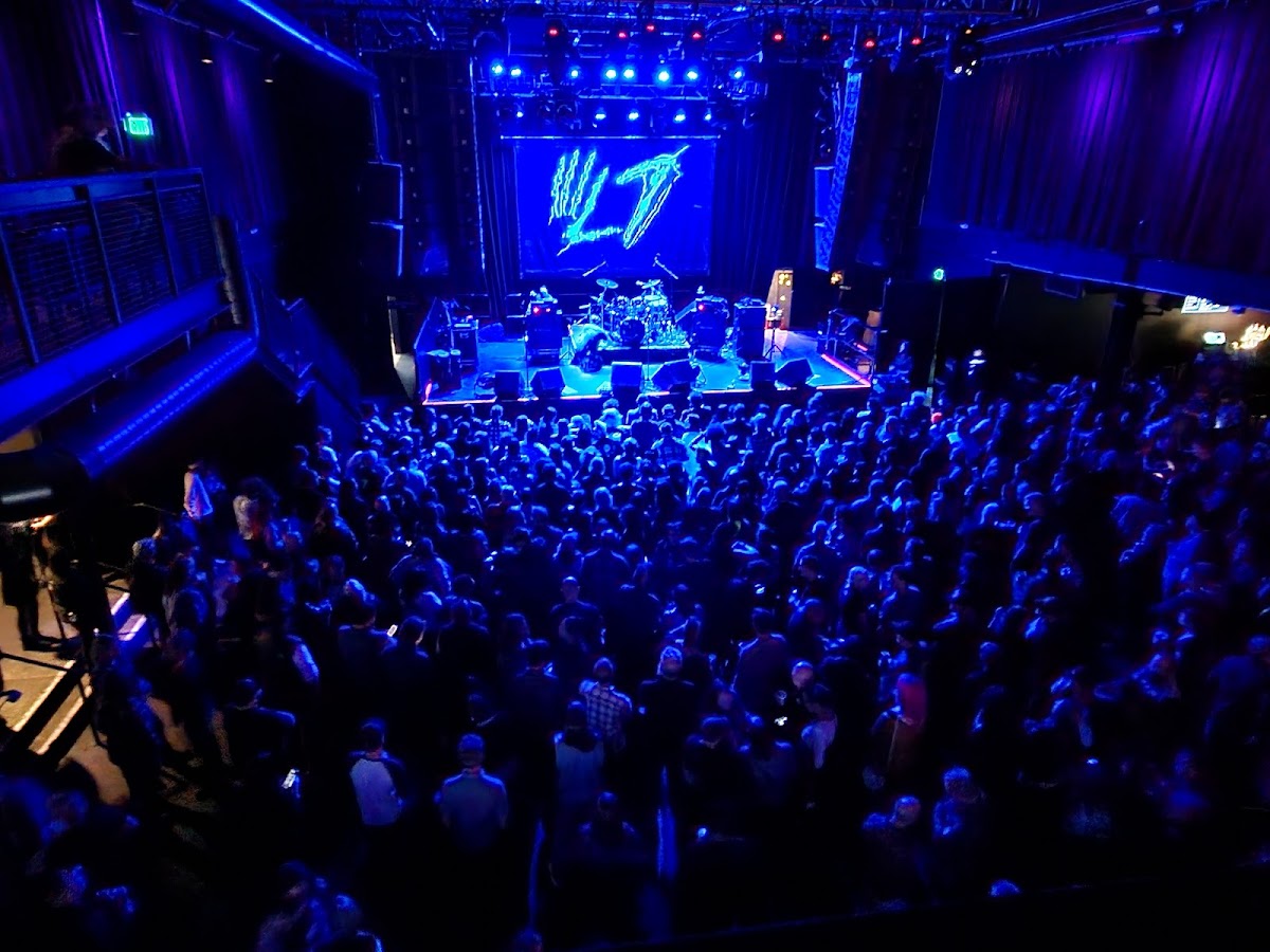 Summit Music Hall photo 2