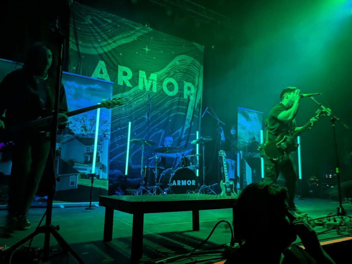 Summit Music Hall photo 3