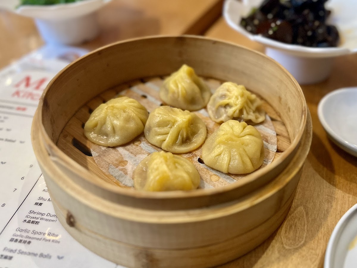 Ma’s Kitchen Dim Sum Next Door photo 3