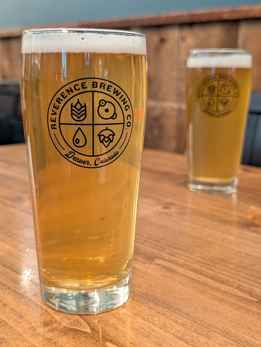 Reverence Brewing Company photo 2
