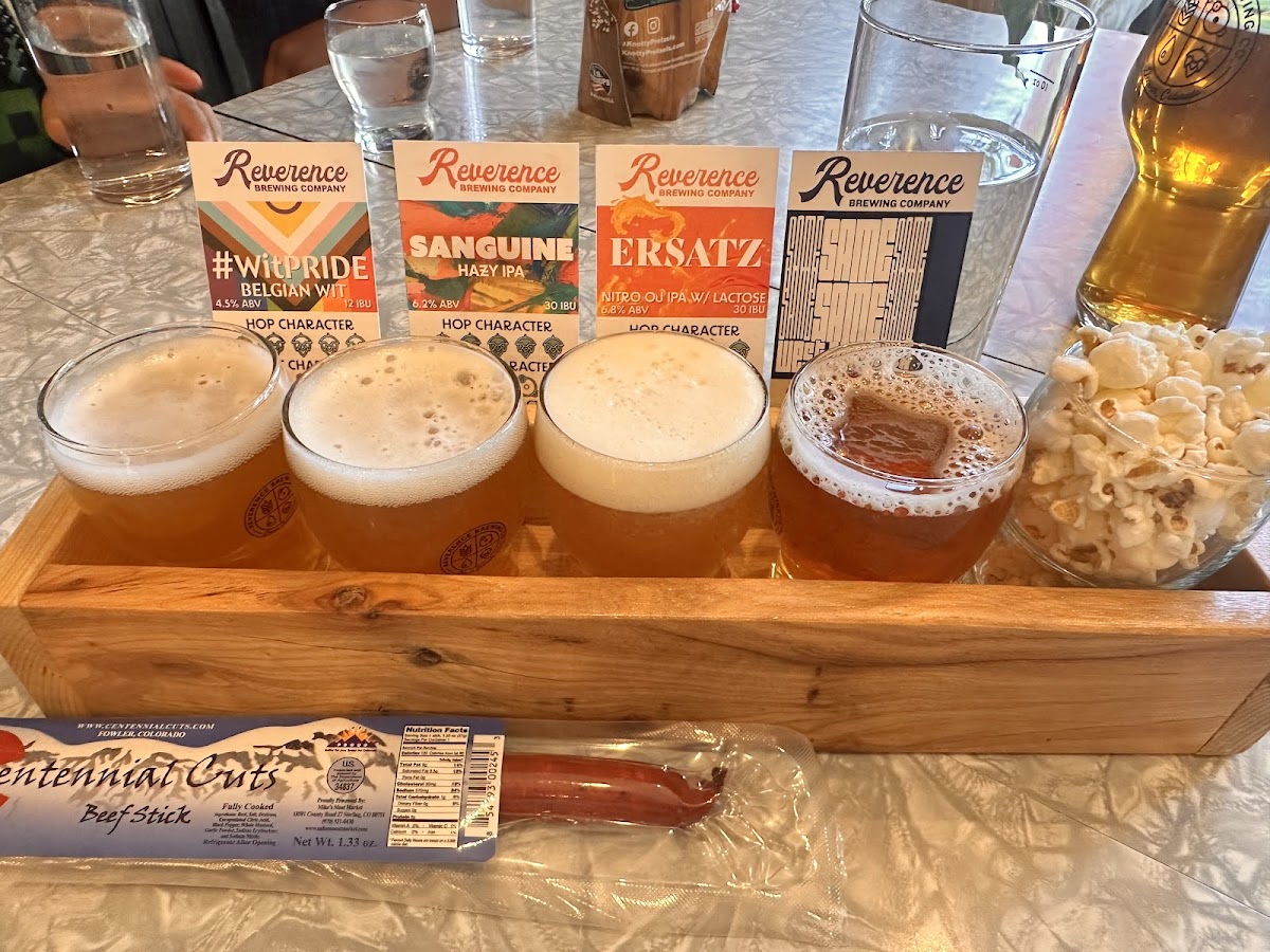 Reverence Brewing Company photo 3