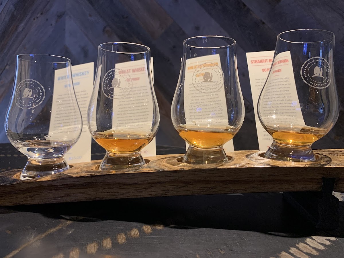 Bear Creek Distillery photo 3