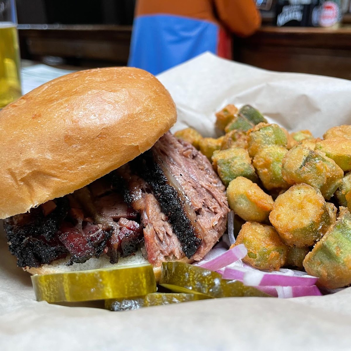 Goosetown Tavern BBQ photo 2