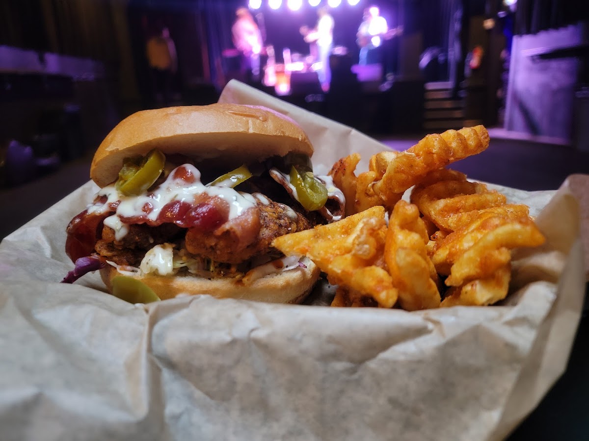 Goosetown Tavern BBQ photo 3