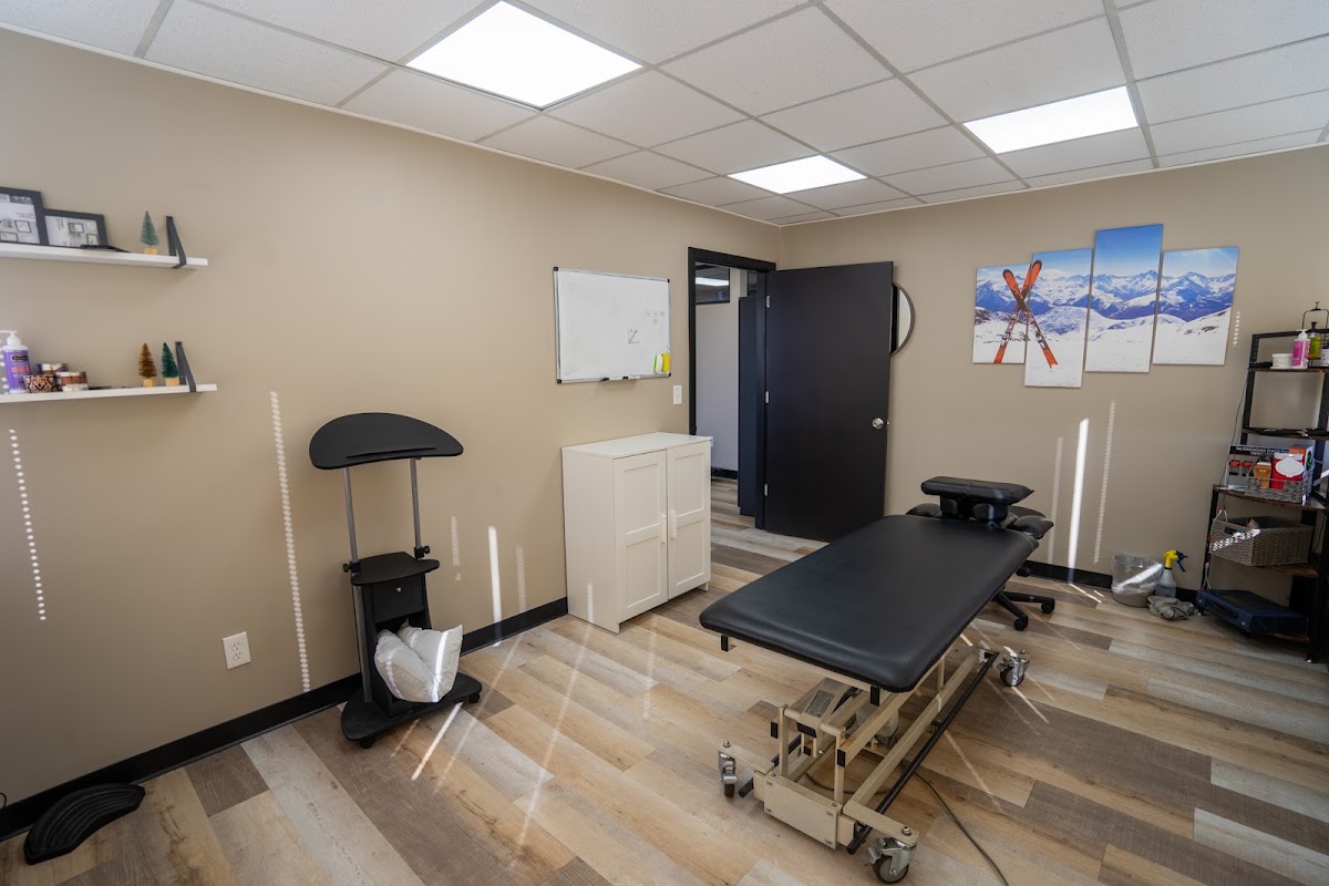 KinetikChain Physical Therapy Denver photo 2