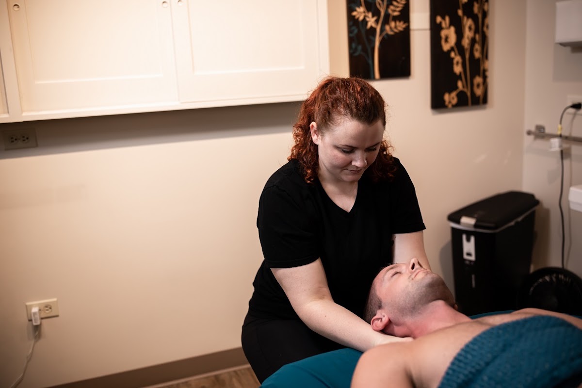 KinetikChain Physical Therapy Denver photo 3