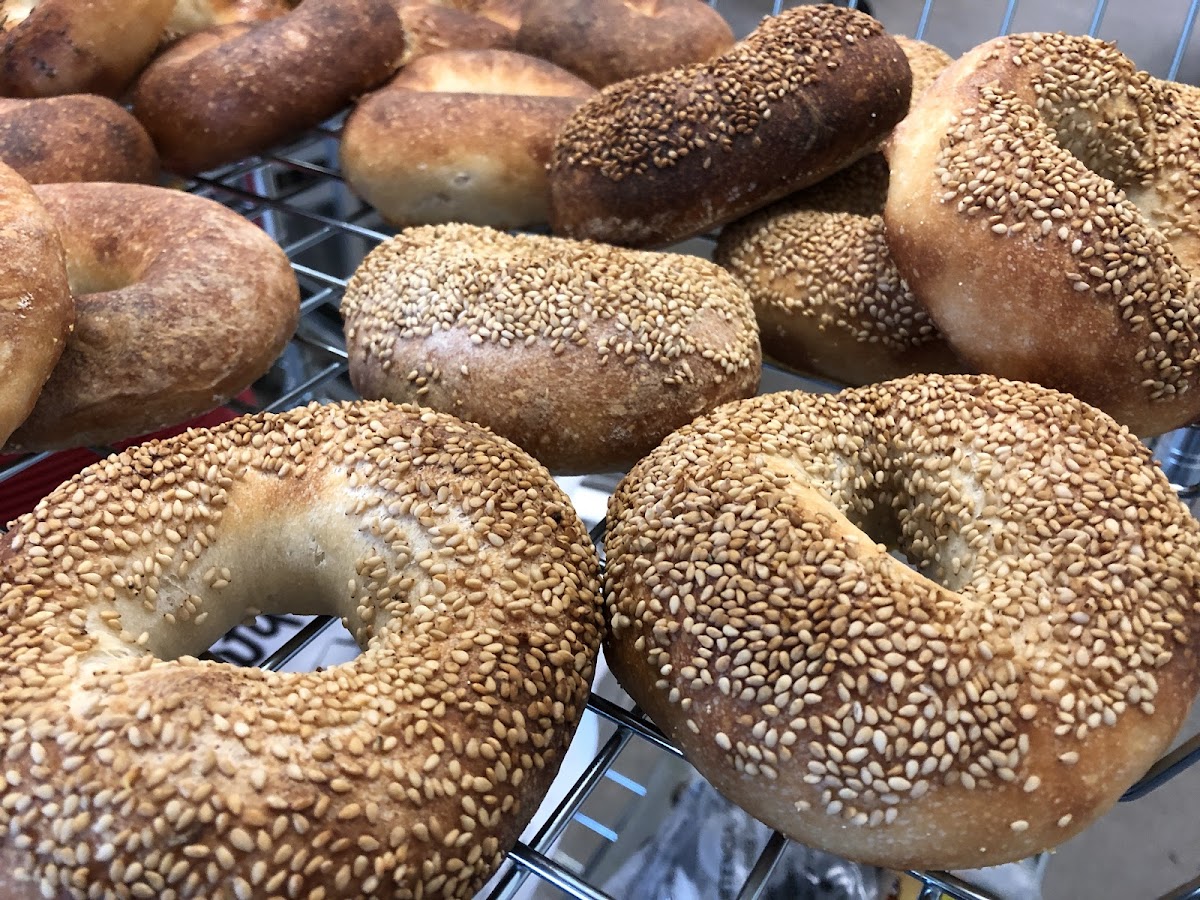 Rebel Bread photo 2